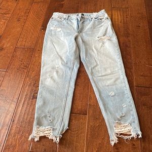 Abercrombie & Fitch pants
